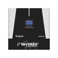 inverex