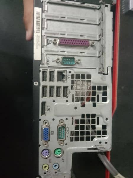 good pc casing 10 by 9 condition 1