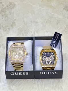 guess original men watch