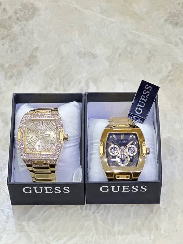 guess original men watch 2