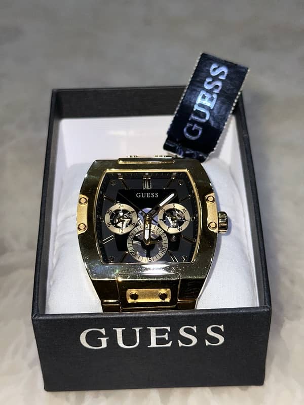 guess original men watch 3