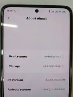 Redmi Note 13