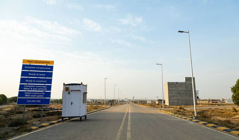 rime Best Location In Patel Industrial Park Phase 2 Chance Deal 1