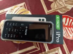 one year warranty  open daba one month use jusk like new