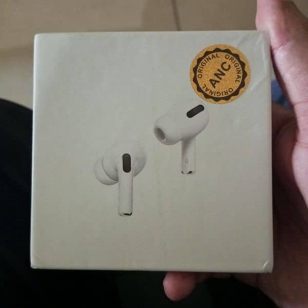 Airpods 0