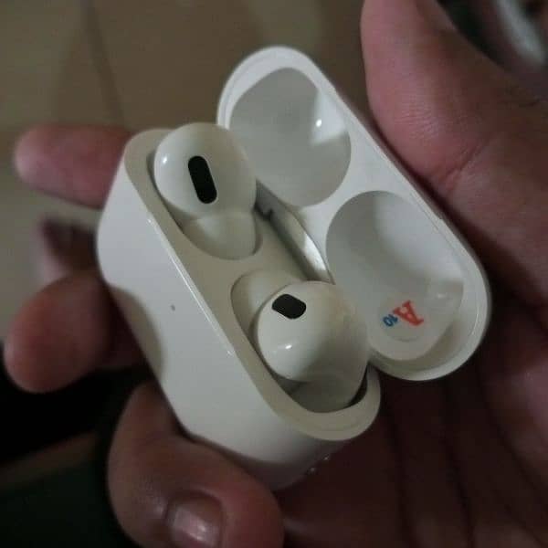 Airpods 1