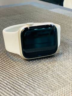 APPLE WATCH SERIES 9 45MM STRLITE COLOUR