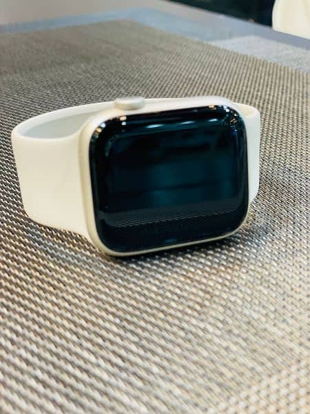 APPLE WATCH SERIES 9 45MM STRLITE COLOUR 0