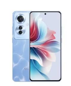 oppo reno 11f