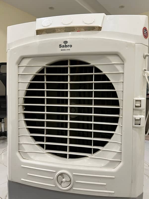 Sabro Room Cooler for Sale 0