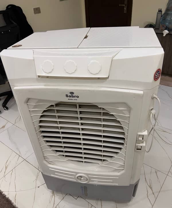 Sabro Room Cooler for Sale 1