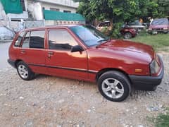 Suzuki Khyber 1995.0336 5772673 0