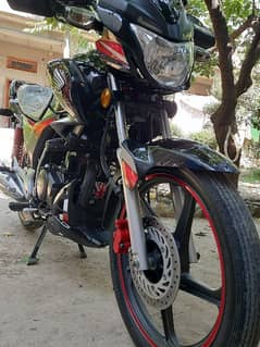 Honda cb 150