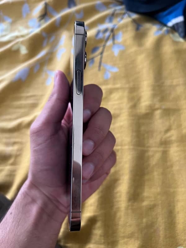 iphone 12 pro max non pta ( factroy unlock) 3