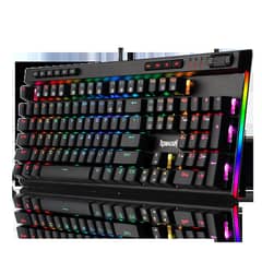 Redragon RGB Keyboard