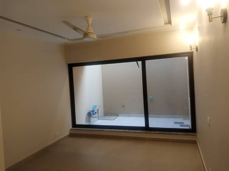 25*50 Brand New Corner, Margala Facing House 15