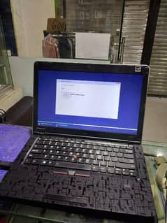 lenovo E420 i5 2nd gen