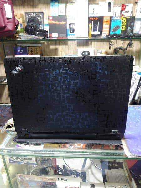 lenovo E420 i5 2nd gen 1