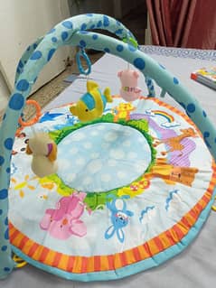 baby play mat