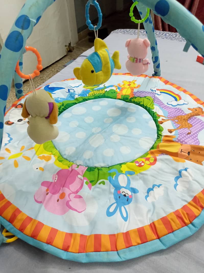 baby play mat 1