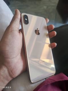 iPhone xs max 64 gb non pta