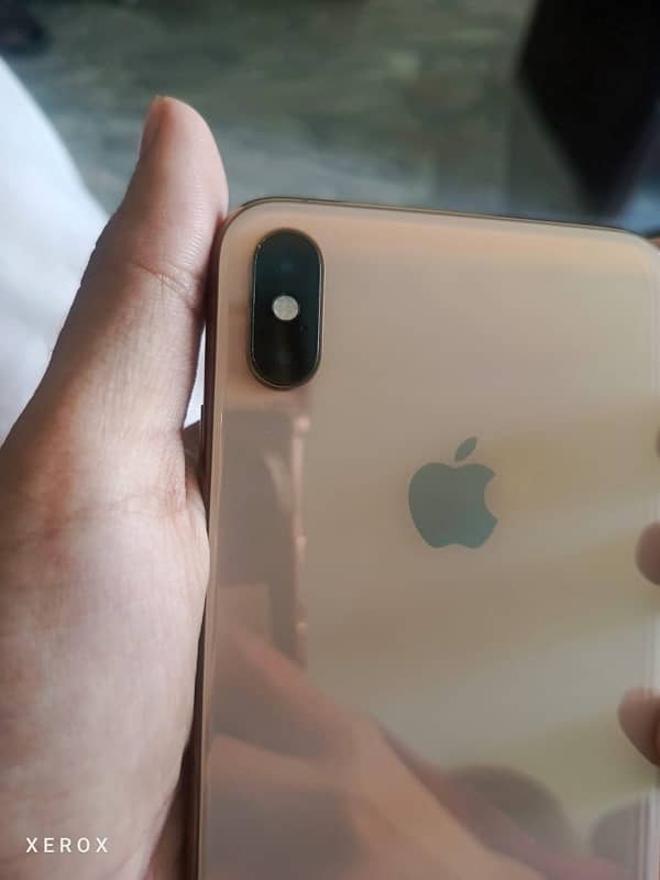 iPhone xs max 64 gb non pta 1