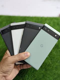 pixel 6a non PTA (6a PTA) 6PTA) 6pro PTA) 7pro PTA