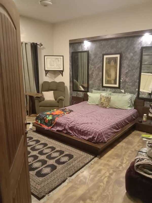 5 MARLA LITTLE BIT USED HOUSE LOCATED AT 40 FT ROAD AVAILABLE FOR SALE ON PARAGON CITY 6