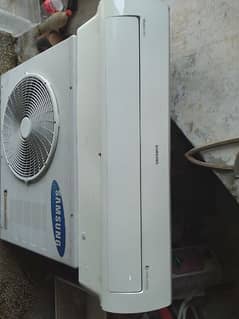 Samsung 1.5ton DC inverter behtarin cooling behtarin condition i