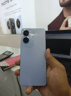 Realme note 60 in very good price