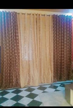 curtain