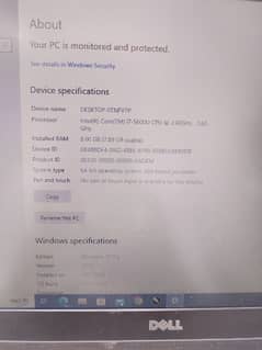 Dell Core i7 5th Generation , New Condition 0