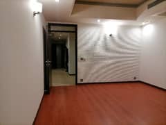 A Well Designed Flat Is Up For sale In An Ideal Location In Islamabad