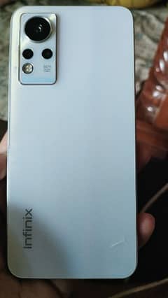 infinix note 11