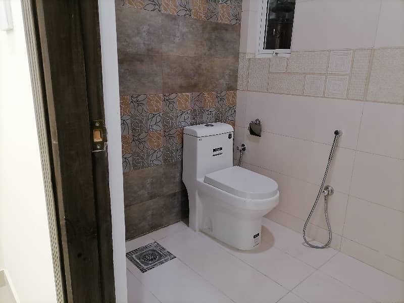 Centrally Located Flat For sale In Capital Residencia Available 2