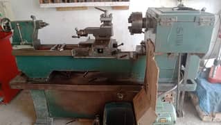 machinen for sale