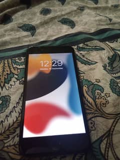 I phone 7 plus 128gb