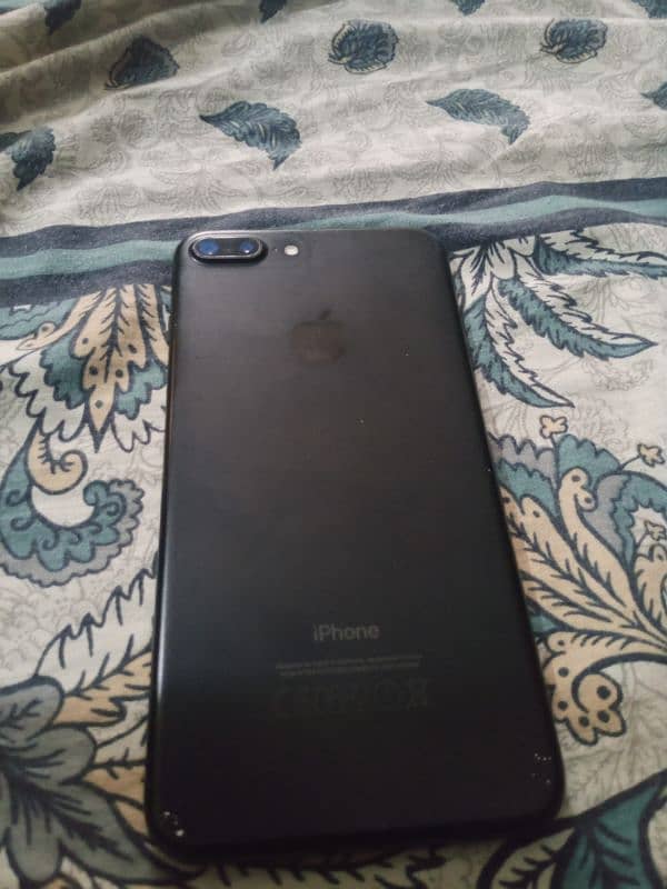 I phone 7 plus 128gb 2