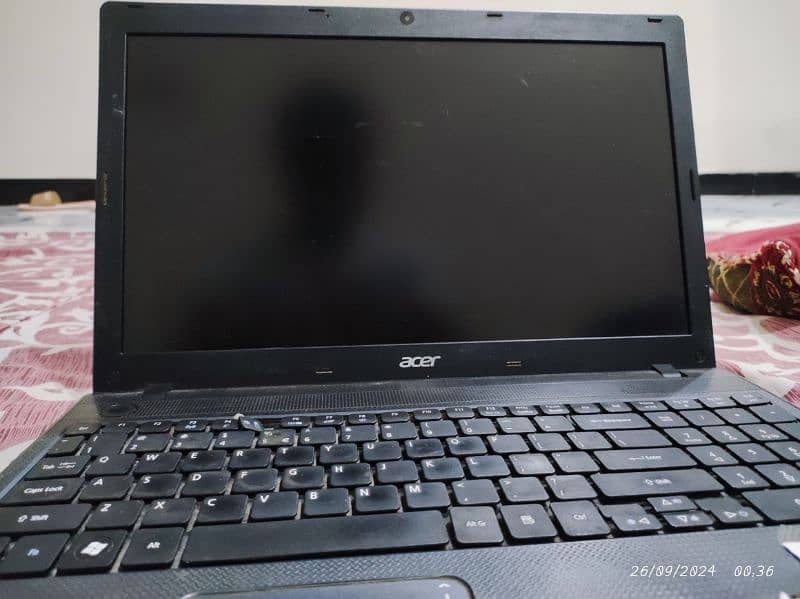 Acer i3 1st Gen 1