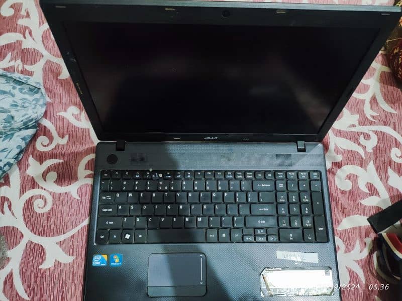 Acer i3 1st Gen 3