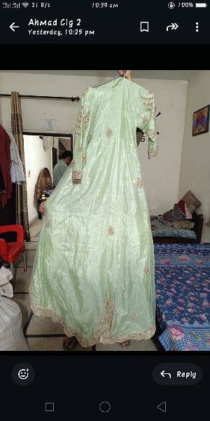 walima maxi 1