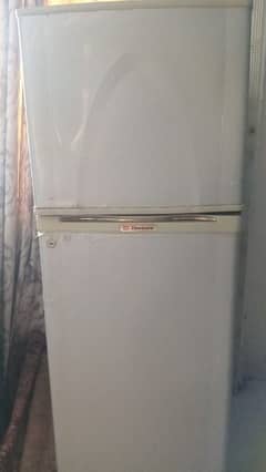 Dawlance fridge