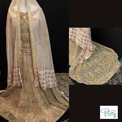 Designer Bridal Wear