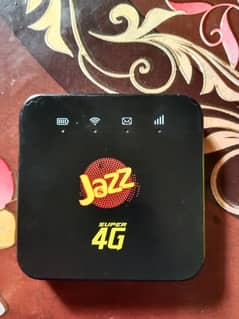 Jazz4g device "unlock for all sims" 0