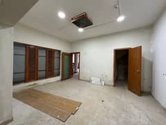 Commercial Building for Rent on Main Jail Road