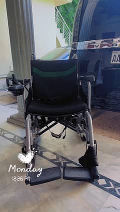 electric wheelchair for sale