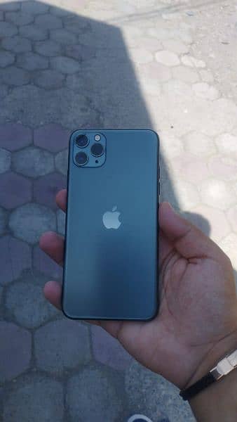 Iphone 11 promax 1