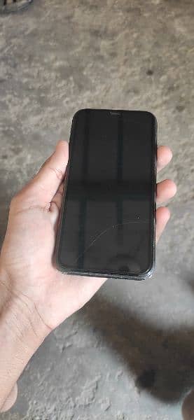 iPhone 11 64gb non pta 1