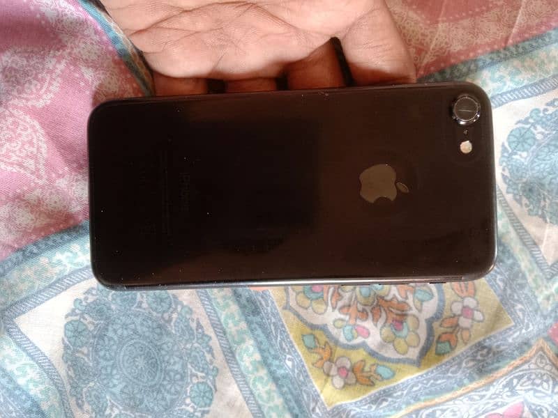 iphone 7 new version PTA proved 1