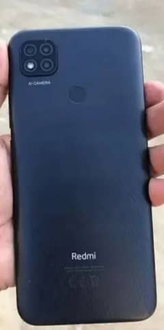 Redmi 9 c 0